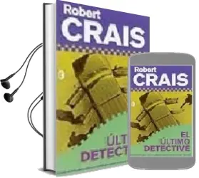 Descargar AudioLibro El Ultimo Detective de Robert Crais año 2005
