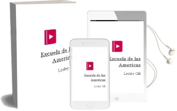 Descargar AudioLibro Escuela de las Américas de Lesley Gill año 2005