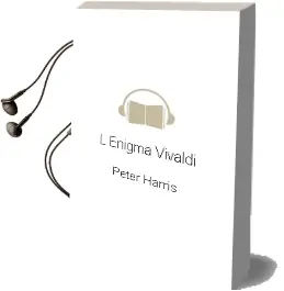 Descargar AudioLibro L Enigma Vivaldi de Peter Harris año 2005