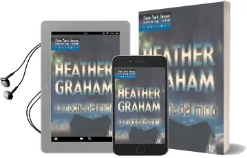 Descargar AudioLibro La Noche del Mirlo de Heather Graham año 2005