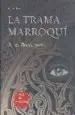 AudioLibro La Trama Marroqui de Aline Romanones