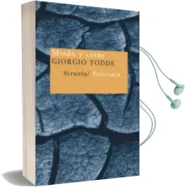 Descargar AudioLibro Miedo y Carne de Giorgio Todde año 2005
