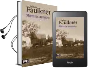 Descargar AudioLibro Mientras Agonizo de William Faulkner año 2005