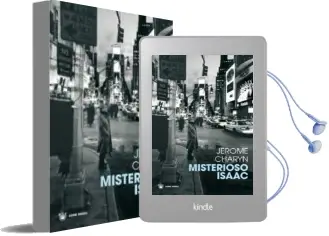 Descargar AudioLibro Misterioso Isaac de Jerome Charyn año 2005