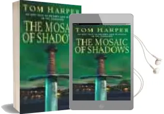 Descargar AudioLibro Mosaic of Shadows de Tom Harper año 2005