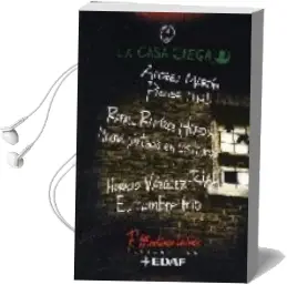 Descargar AudioLibro Piensa Mal; Noche Pintada en los Muros; el Hombre Frio (la Casa c Iega, 1) de Rafael Ramirez Heredia año 2005