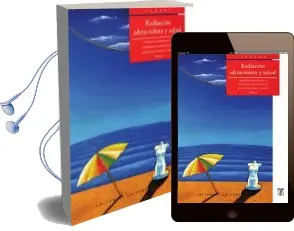 Descargar AudioLibro Radiación Ultravioleta y Salud de Sergio Cabrera año 2005