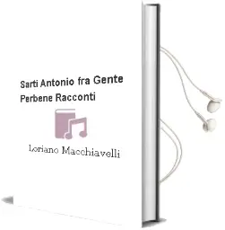 Descargar AudioLibro Sarti Antonio fra Gente Perbene: Racconti de Loriano Macchiavelli año 2005