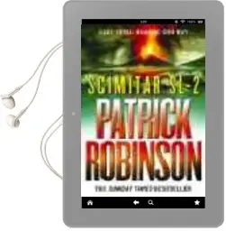 Descargar AudioLibro Scimitar Sl-2 de Patrick Robinson año 2005