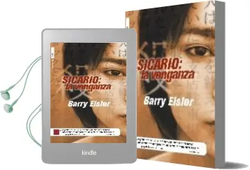 Descargar AudioLibro Sicario: La Venganza de Barry Eisler año 2005