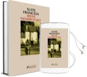 Descargar AudioLibro Suite Francesa de Irene Nemirovsky año 2005