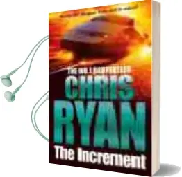 Descargar AudioLibro The Increment de Chris Ryan año 2005