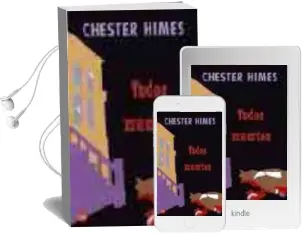 Descargar AudioLibro Todos Muertos de Chester Himes año 2005