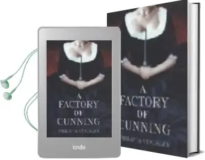 Descargar AudioLibro A Factory of Cunning de Philippa Stockley año 2005