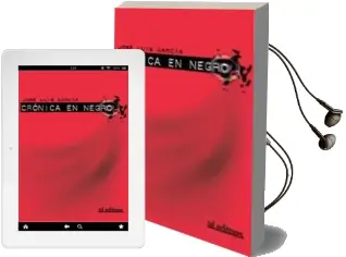 Descargar AudioLibro Cronica en Negro de Jose Luis Garcia año 2005
