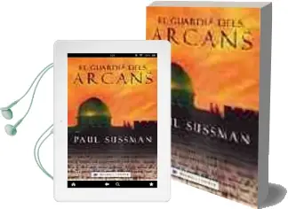 Descargar AudioLibro El Guardia Dels Arcans de Paul Sussman año 2005