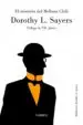AudioLibro El Misterio del Bellona Club: Los Casos de Lord Peter Wimsey de Dorothy L. Sayers