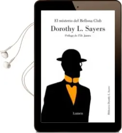 Descargar AudioLibro El Misterio del Bellona Club: Los Casos de Lord Peter Wimsey de Dorothy L. Sayers año 2005