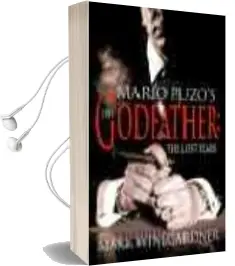 Descargar AudioLibro Godfather: The Lost Years de Mark Winegardner año 2005