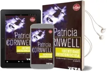 Descargar AudioLibro Identidad Desconocida de Patricia Cornwell año 2005