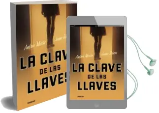 Descargar AudioLibro La Clave de las Llaves de Jaume Ribera año 2005