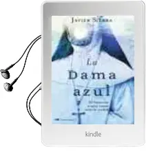 Descargar AudioLibro La Dama Azul: El Vaticano Nunca Conto Toda la Verdad de Javier Sierra año 2005