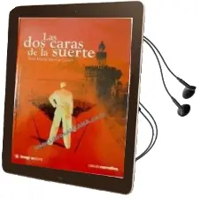 Descargar AudioLibro Las dos Caras de la Suerte de Jose Maria Garcia Lujan año 2005