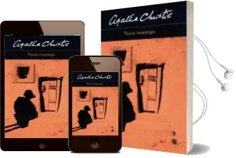 Descargar AudioLibro Poirot Investiga de Agatha Christie año 2005