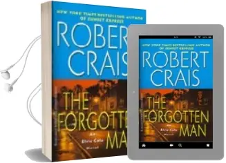 Descargar AudioLibro The Forgotten man de Robert Crais año 2005