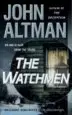 AudioLibro The Watchmen de John Altman