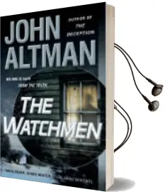 Descargar AudioLibro The Watchmen de John Altman año 2005