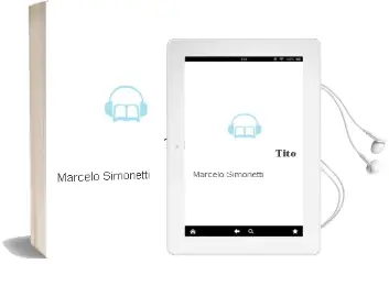 Descargar AudioLibro Tito  de Marcelo Simonetti año 2005