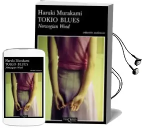 Descargar AudioLibro Tokio Blues de Haruki Murakami año 2005