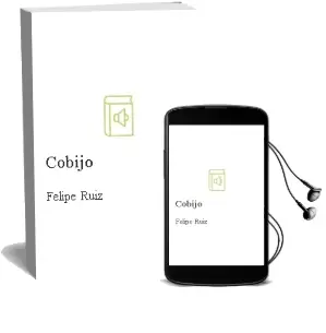 Descargar AudioLibro Cobijo de Felipe Ruiz año 2005