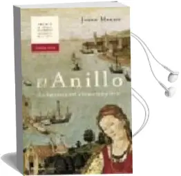 Descargar AudioLibro El Anillo: La Herencia del Ultimo Templario de Jorge Molist año 2005