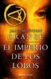 AudioLibro El Imperio de los Lobos de Jean Christophe Grange