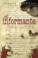 AudioLibro El Informante de Leslie Silbert