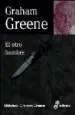 AudioLibro El Otro Hombre de Graham Greene