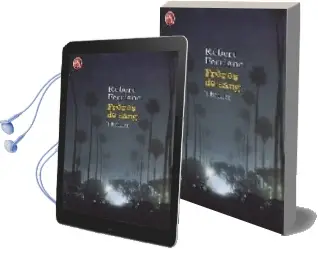 Descargar AudioLibro Freres de Sang de Robert Ferrigno año 2005