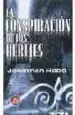 AudioLibro La Conspiracion de los Herejes de Jonathan Rabb