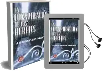 Descargar AudioLibro La Conspiracion de los Herejes de Jonathan Rabb año 2005