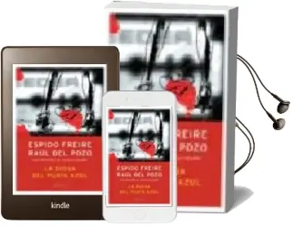 Descargar AudioLibro La Diosa del Pubis Azul de Raul Del Pozo año 2005