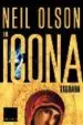 AudioLibro La Icona Sagrada de Neil Olson