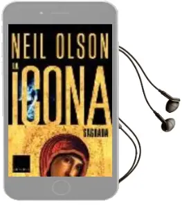 Descargar AudioLibro La Icona Sagrada de Neil Olson año 2005