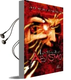 Descargar AudioLibro La Mirada del Abismo de Joan Antoni Fernandez año 2005
