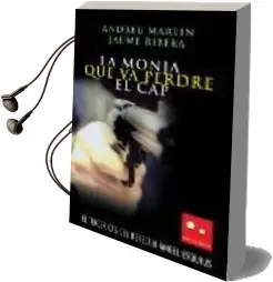 Descargar AudioLibro La Monja que va Perdre el cap de Jaume Ribera año 2005