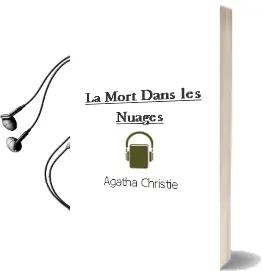 Descargar AudioLibro La Mort Dans les Nuages de Agatha Christie año 2005