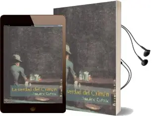 Descargar AudioLibro La Verdad del Caiman de Massimo Carlotto año 2005