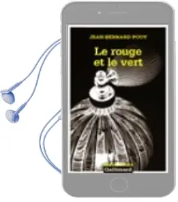 Descargar AudioLibro Le Rouge et le Vert de Jean Bernard Pouy año 2005