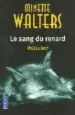 AudioLibro Le Sang du Renard de Minette Walters